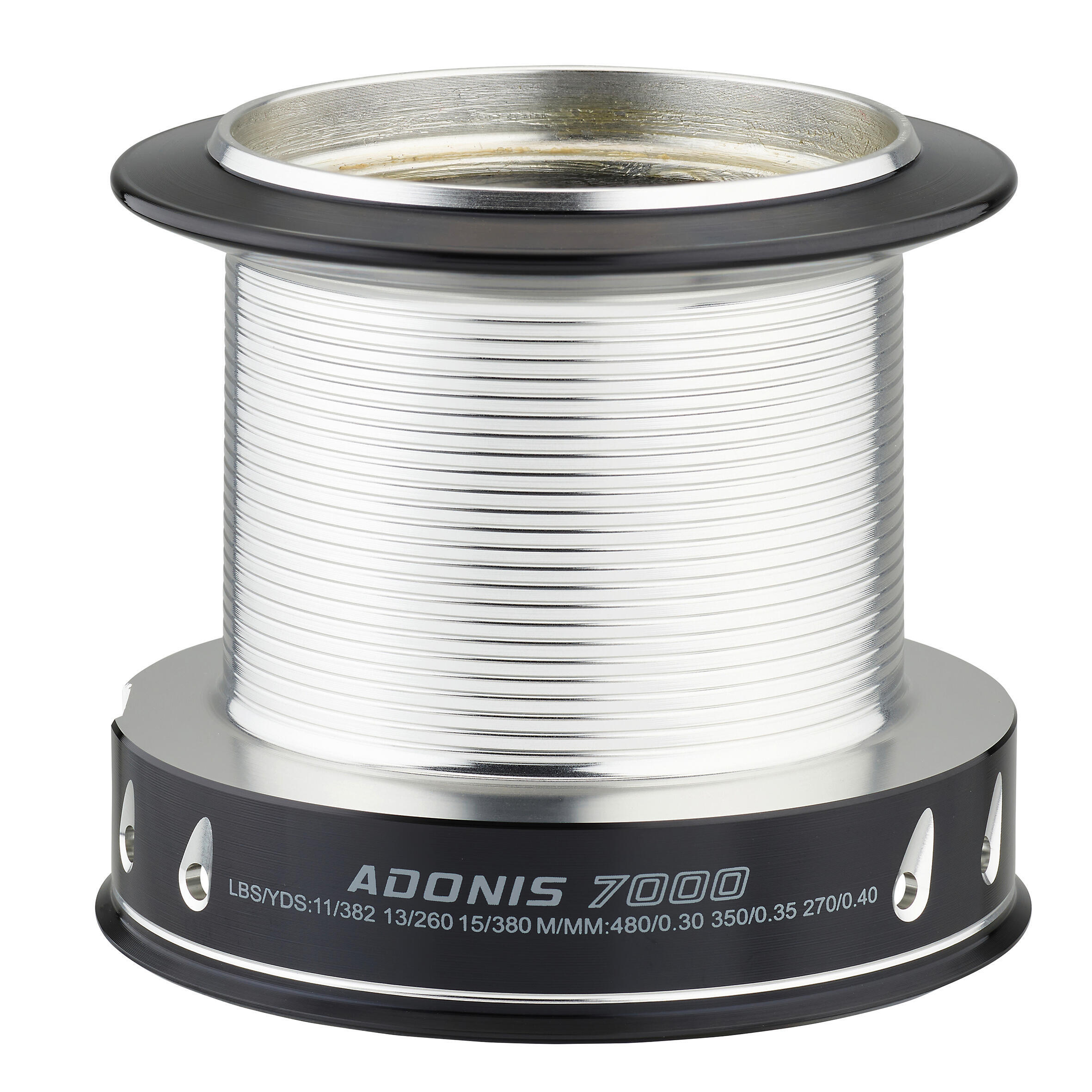 Spool for ADONIS 7.000 surf fishing reel CAPERLAN