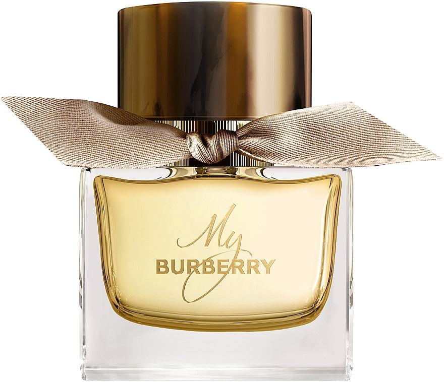 Perfume Burberry My Burberry