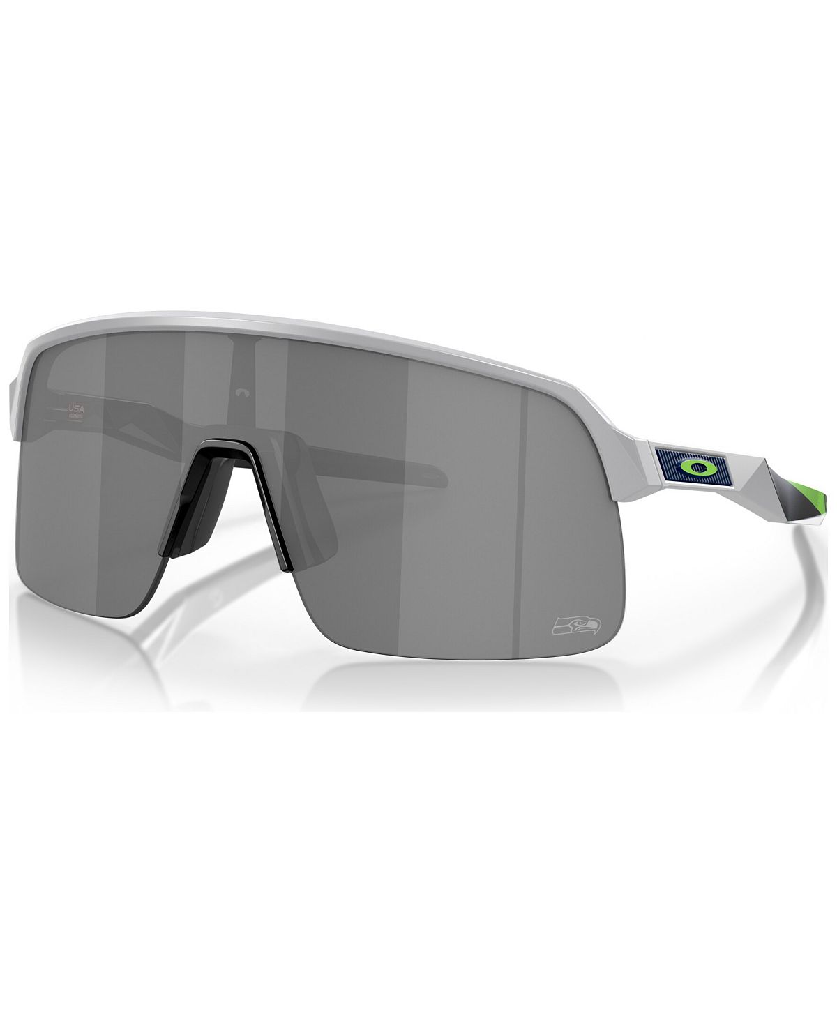 Seattle seahawks sutro lite men's sunglasses nfl collection oo9463-3939 Oakley multi