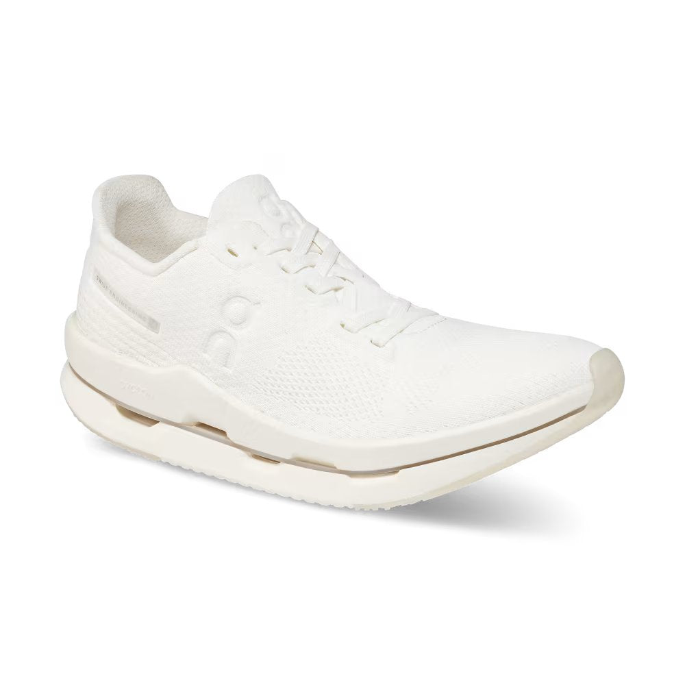 Sneakers On Cloudneo Women`s, white