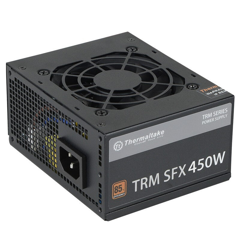 Thermaltake TRM SFX 450 power supply, 450 W