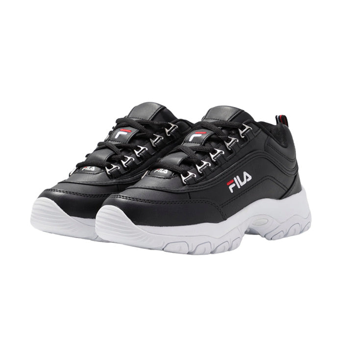 Fila Strada sneakers, black