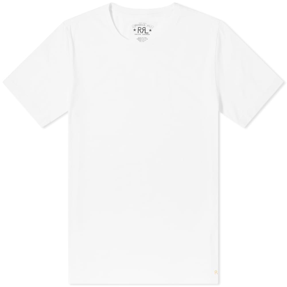 RRL Basic Tee