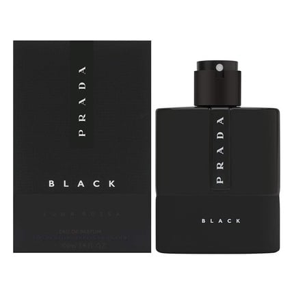 Eau de parfum Prada Luna Rossa Black, 100 ml