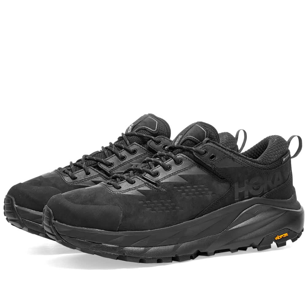 HOKA ONE ONE Kaha Low GTX Sneakers