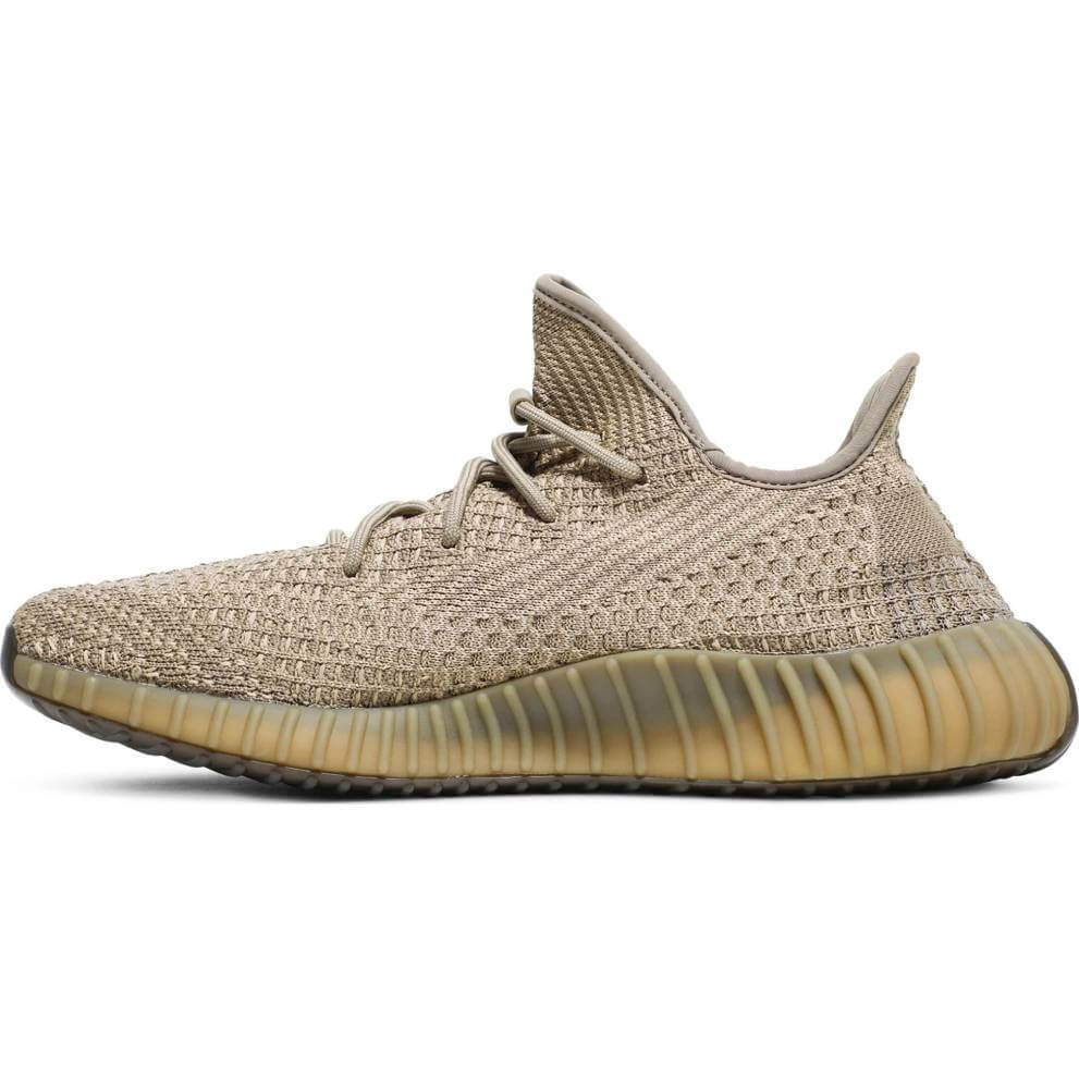 Yeezy Boost 350 V2 Sand Taupe