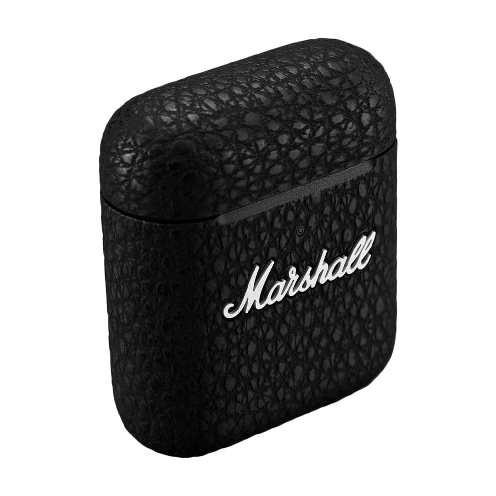 Marshall Minor III headphones, black