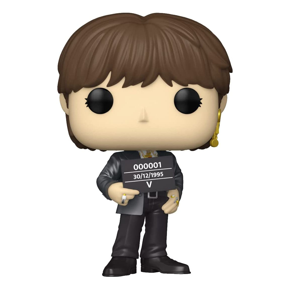 Funko Pop! Rocks BTS V