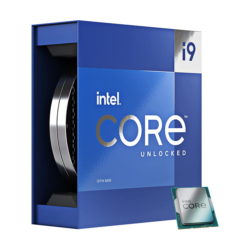 Processor Intel Core i9-13900K