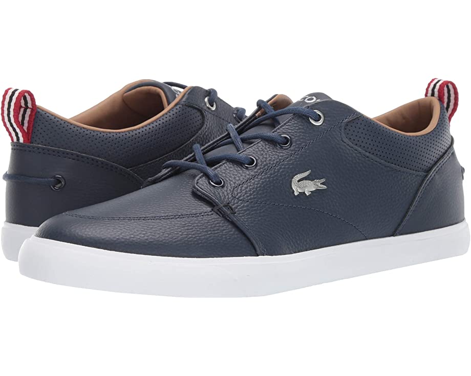 Sneakers Bayliss 119 1 U Lacoste, blue