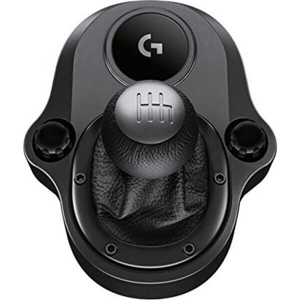 Logitech Driving Force Shifter