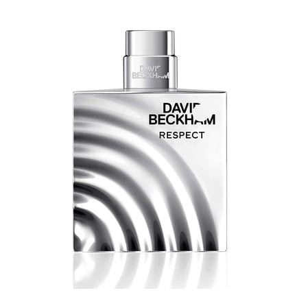 David Beckham Respect EDT Vapo 90ml