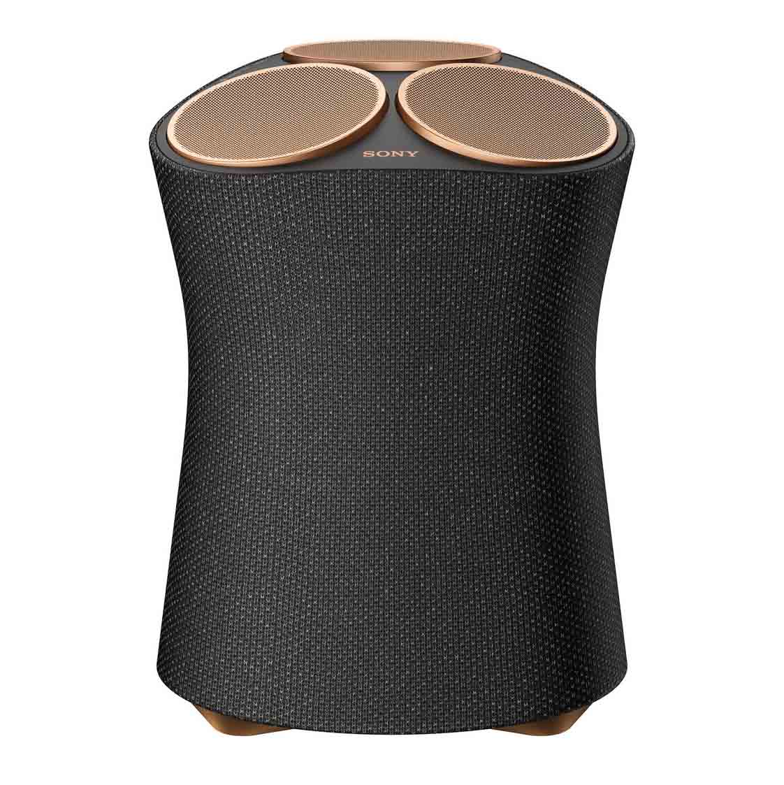 Smart speaker Sony SRS-RA5000, black