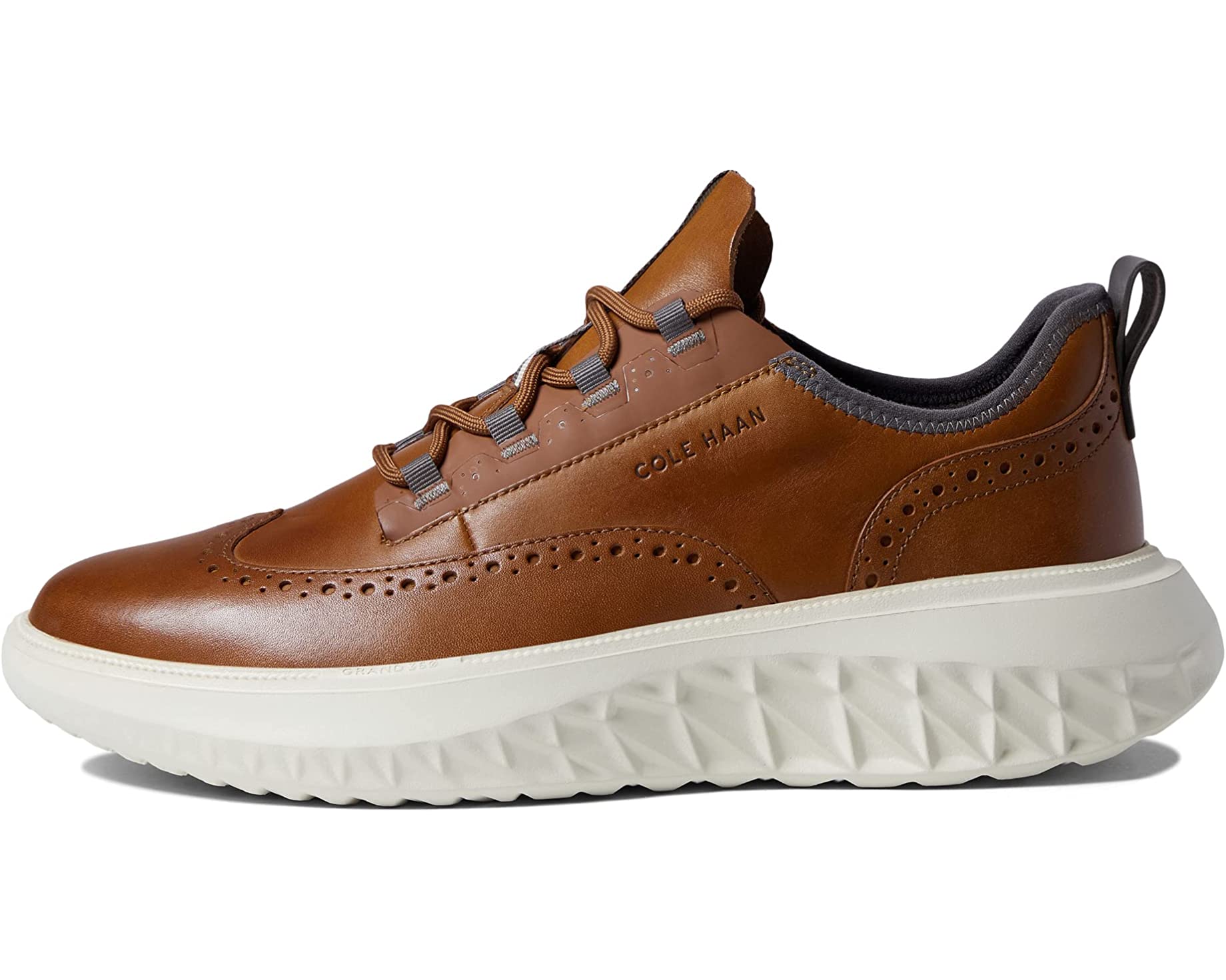 Zerogrand WFA Cole Haan sneakers, brown