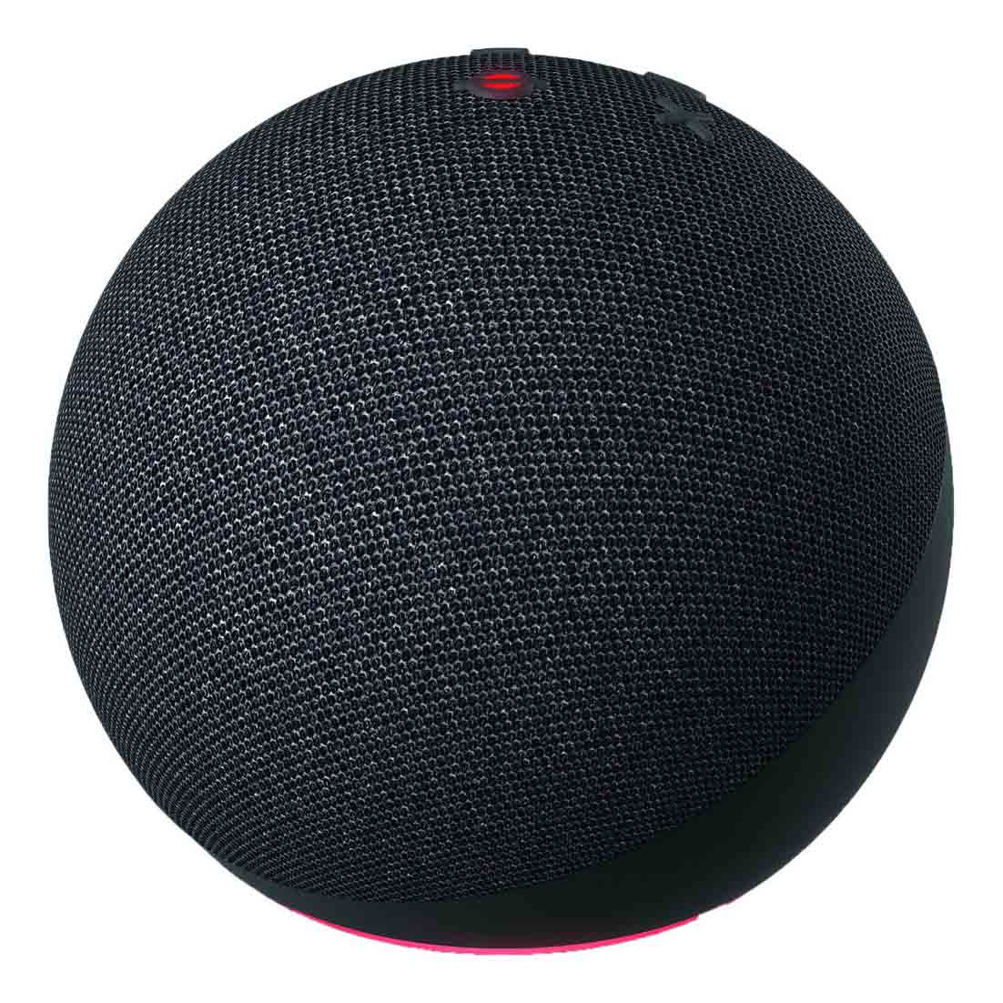 Amazon Echo Dot 5th Gen smart speaker, black