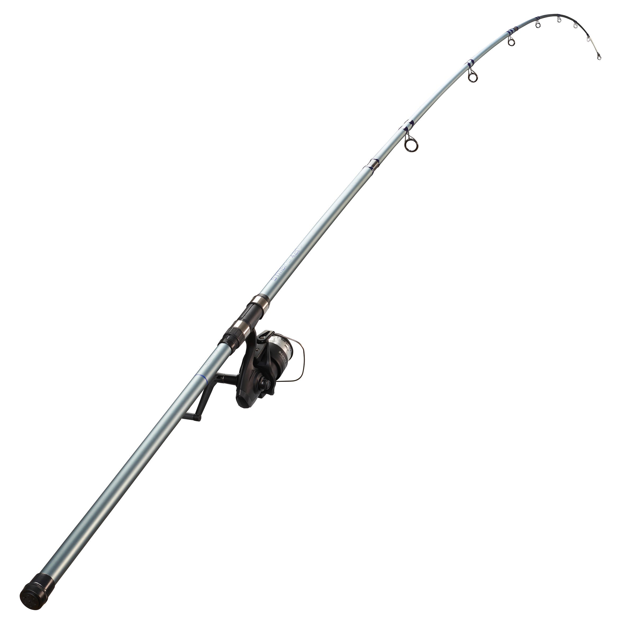 Fishing set Symbios-100 420 cm CAPERLAN