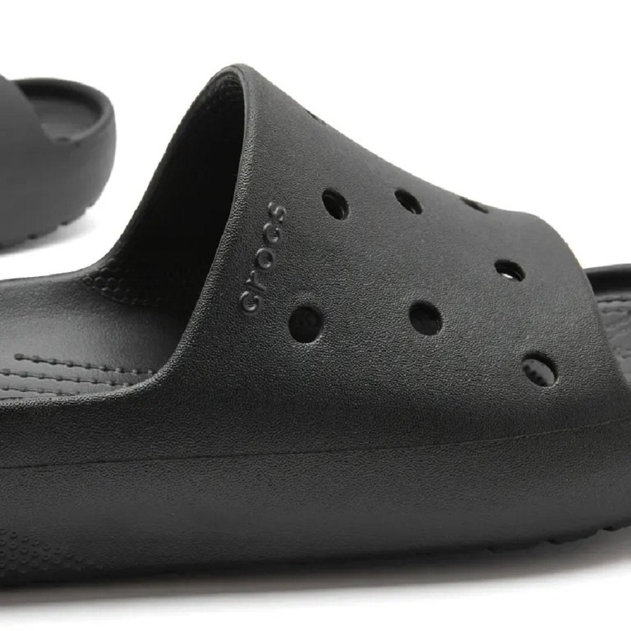 Slippers Crocs V2 Classic, black