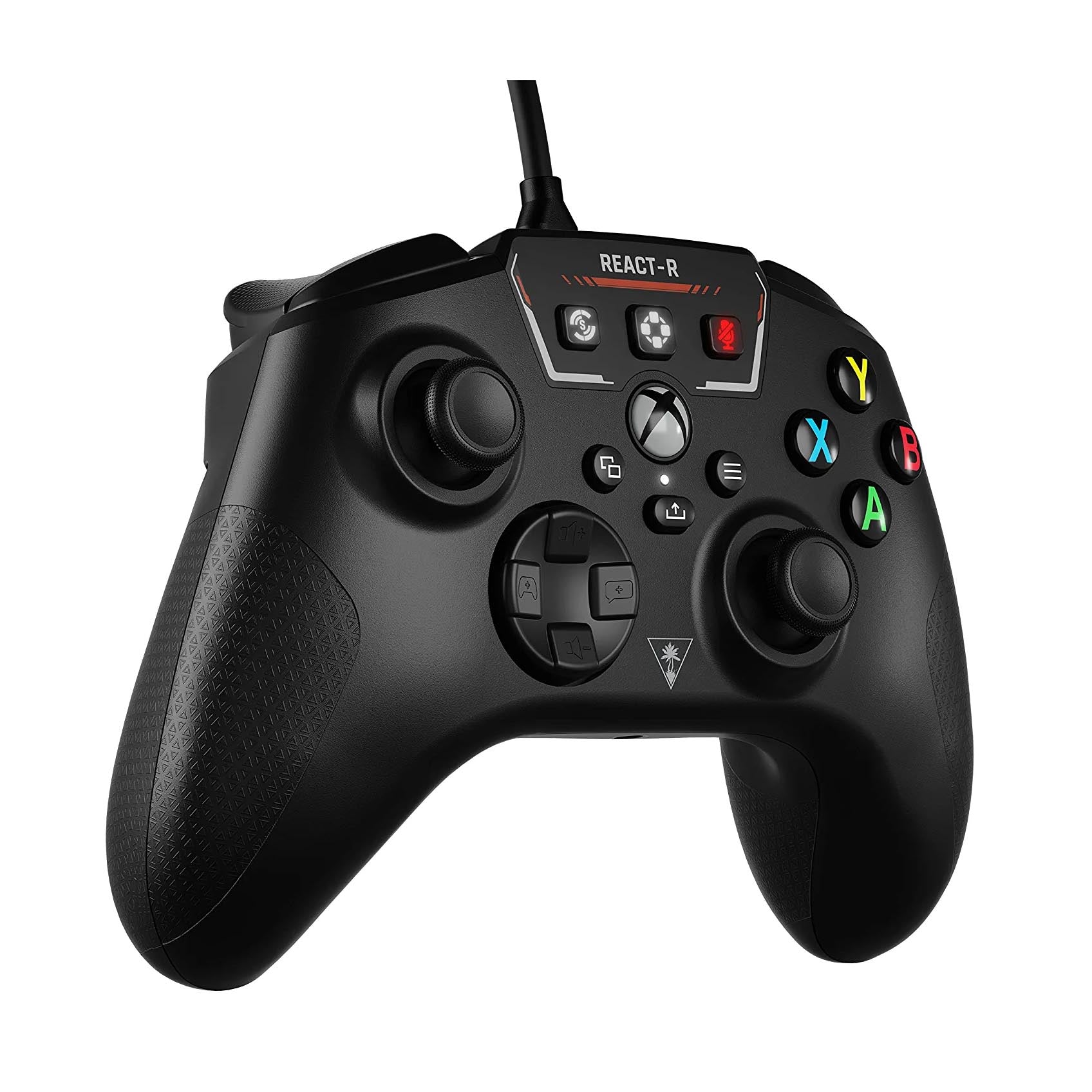 Gamepad Turtle Beach REACT-R, black