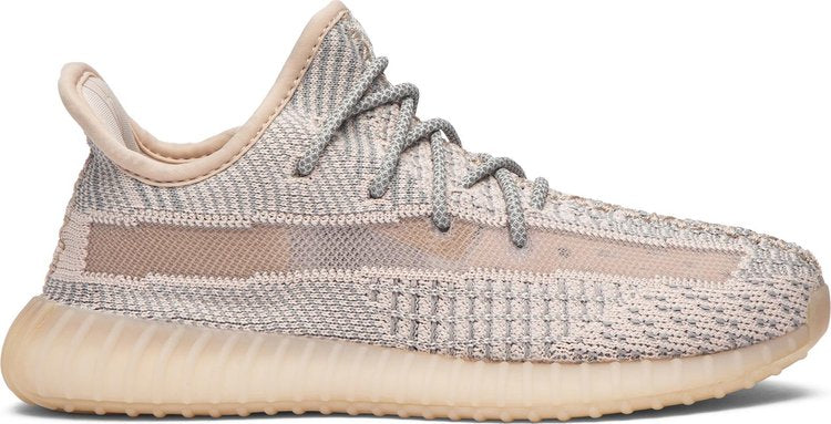 Adidas Yeezy Boost 350 V2 Kids 'Synth' Pink