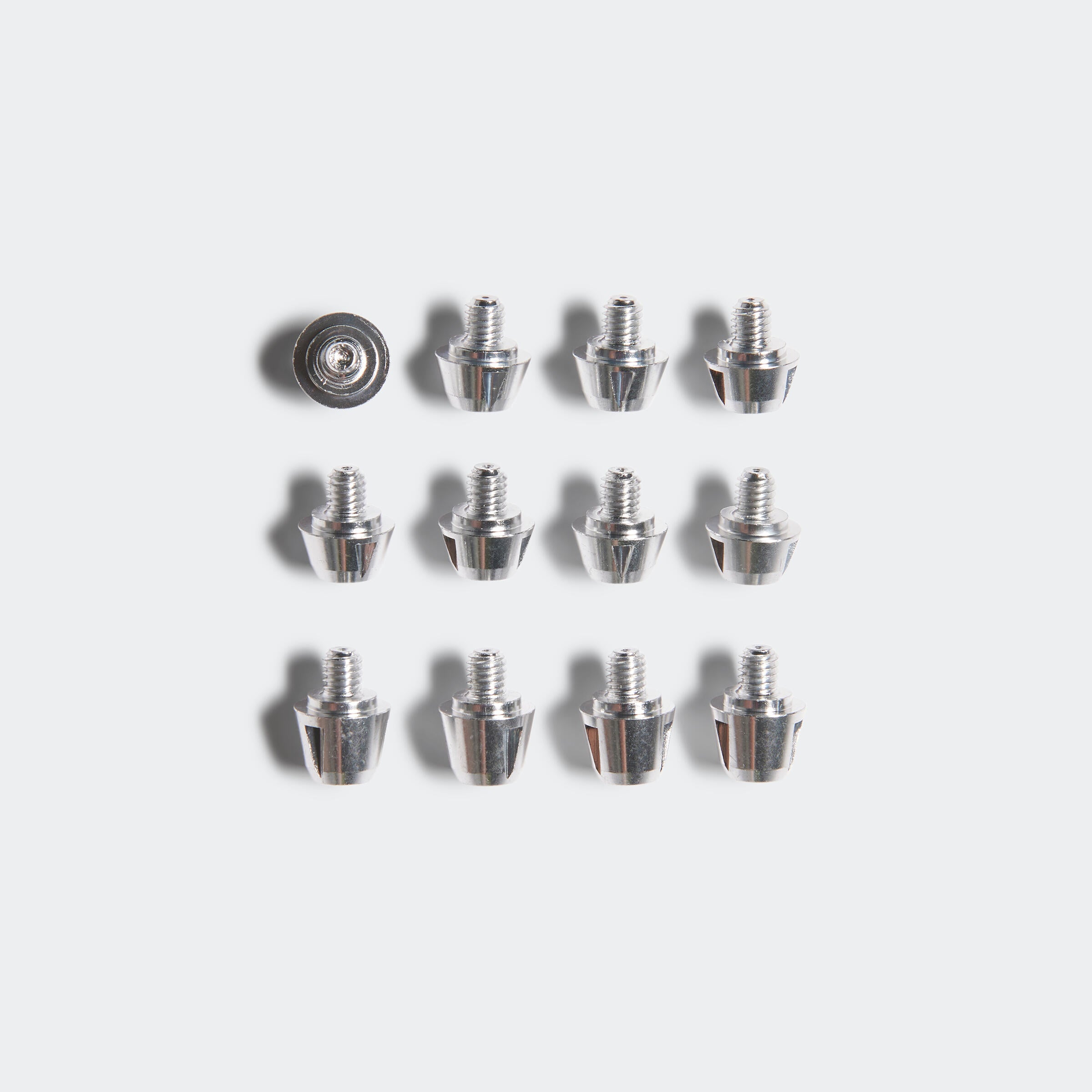 Screw-on studs Rugby aluminum 8-11 mm ADIDAS