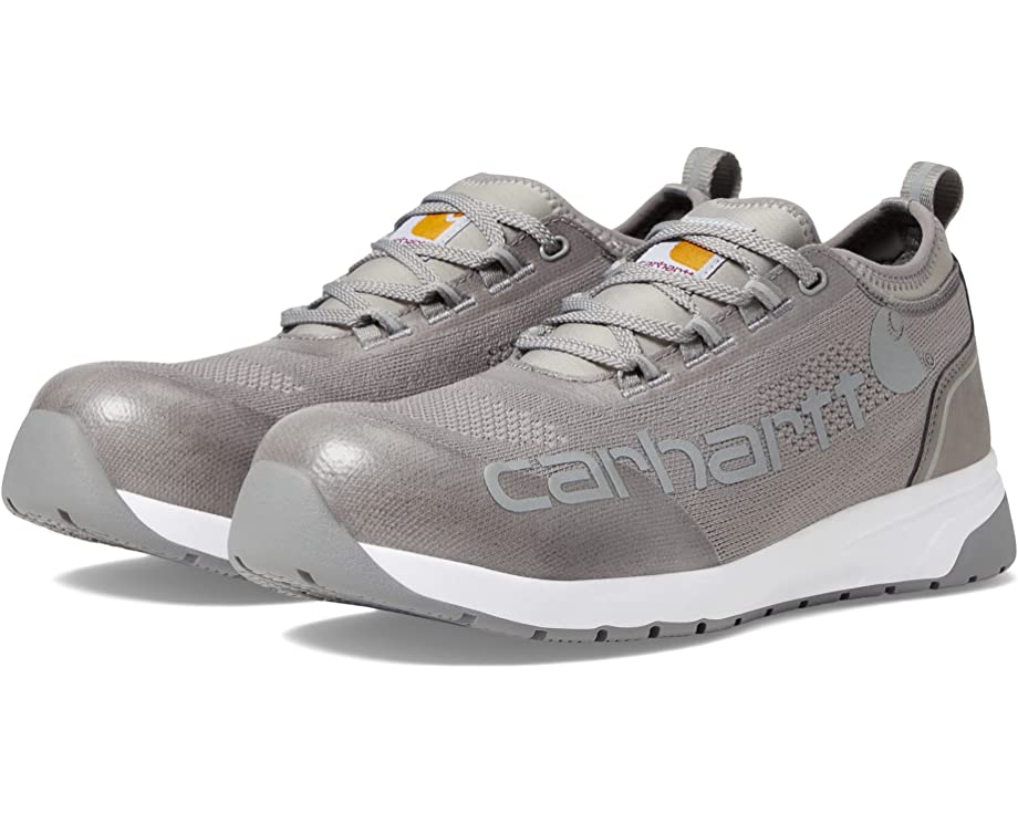 Sneakers Force 3" EH Nano Toe Work Shoe Carhartt, gray