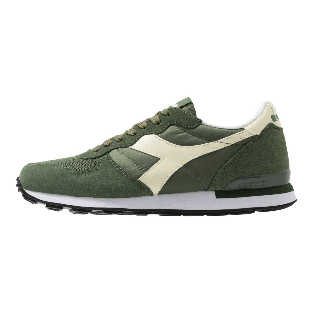 Sneakers Diadora Camaro, olivine/whisper white