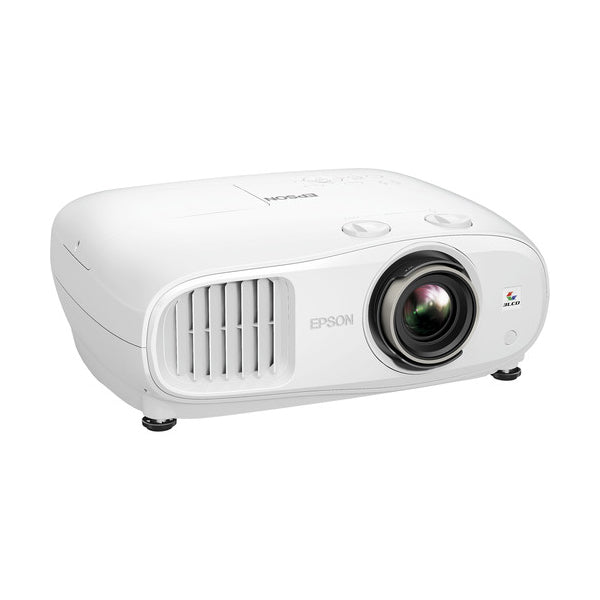 Epson Home Cinema 3200 projector, white