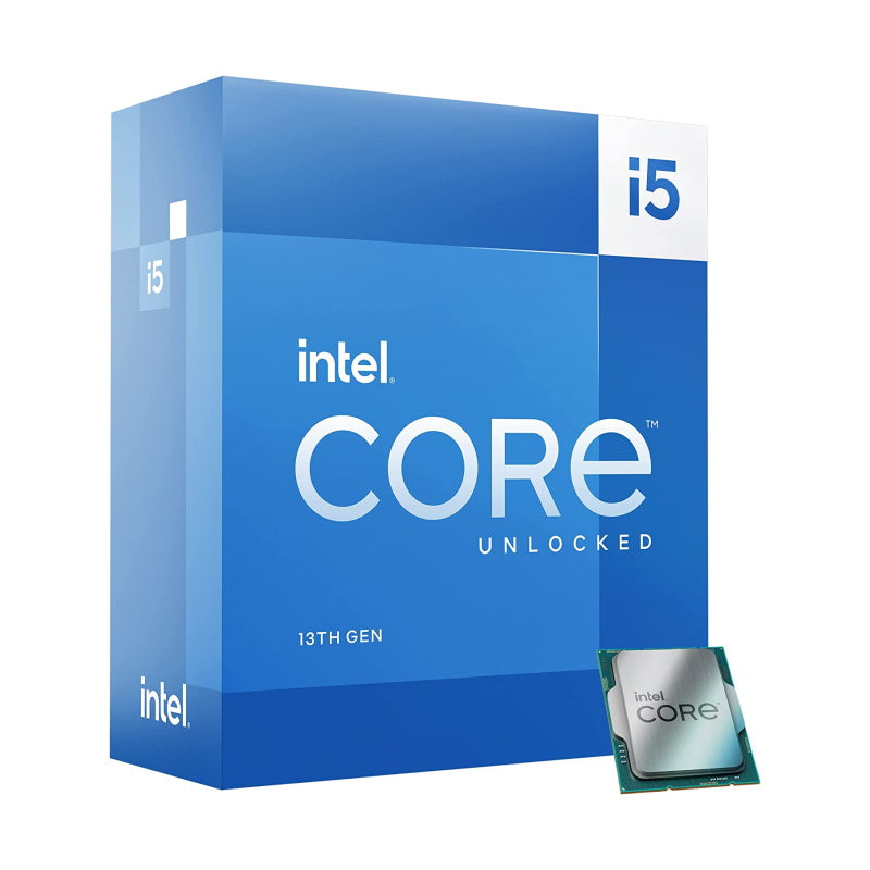 Processor Intel Core i5-13600KF