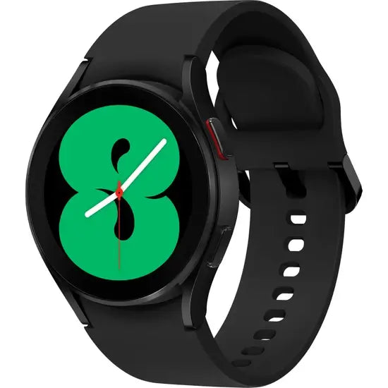 Smart watch Samsung Galaxy Watch 4, 40 mm, black