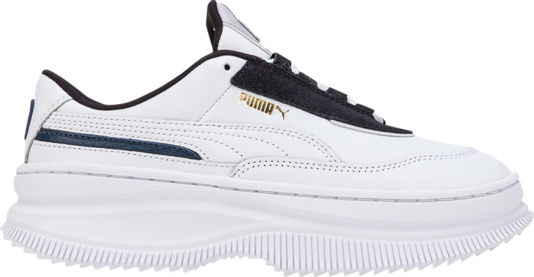 Sneakers Puma Wmns Deva Chic White, white