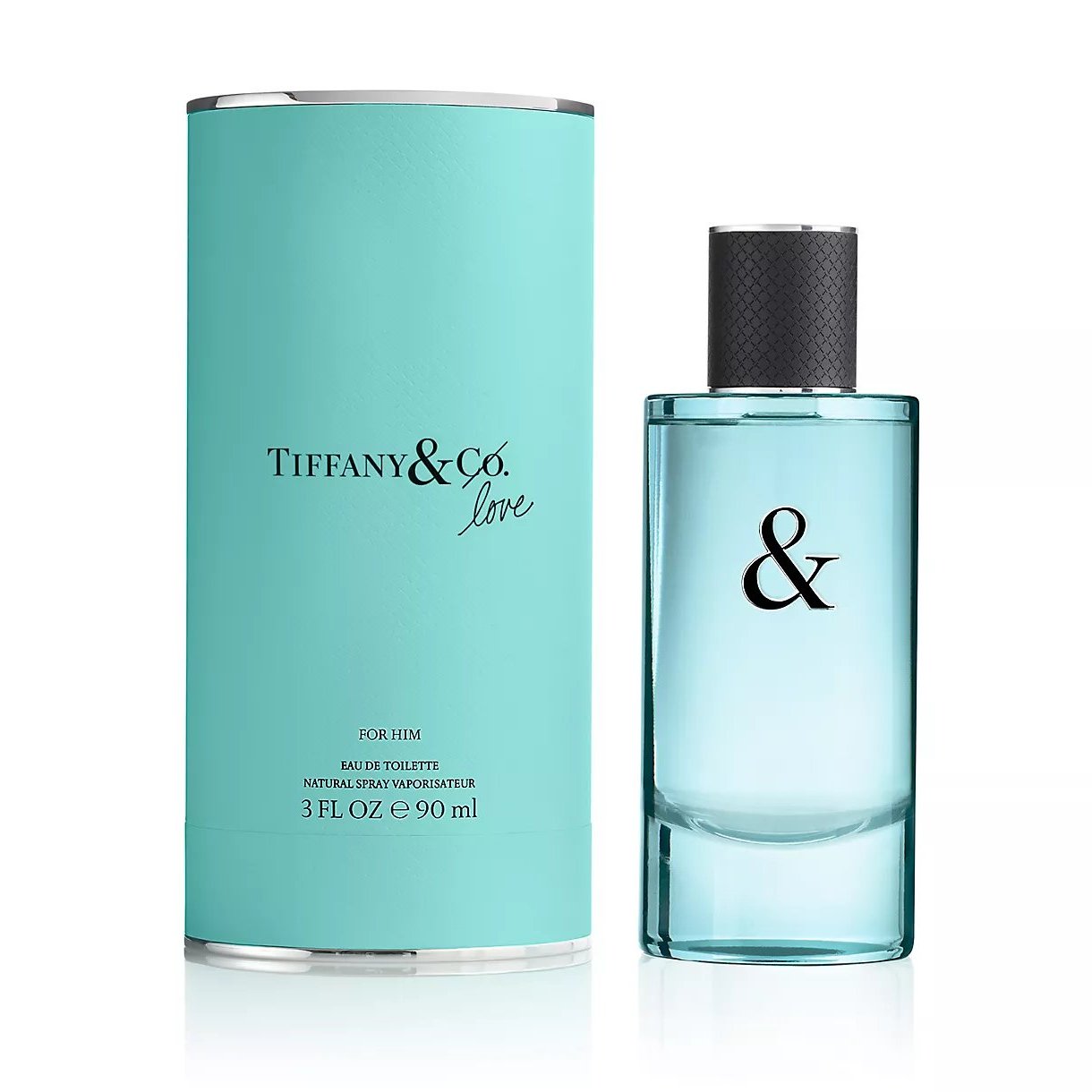 Tiffany & Love Eau de Toilette for Him