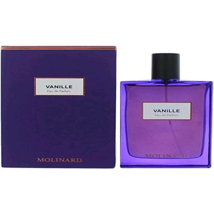 Molinard Mühle Vanille Les Elements EDP 75ml