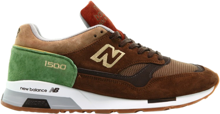 New Balance 1500 'Turf' sneakers, brown