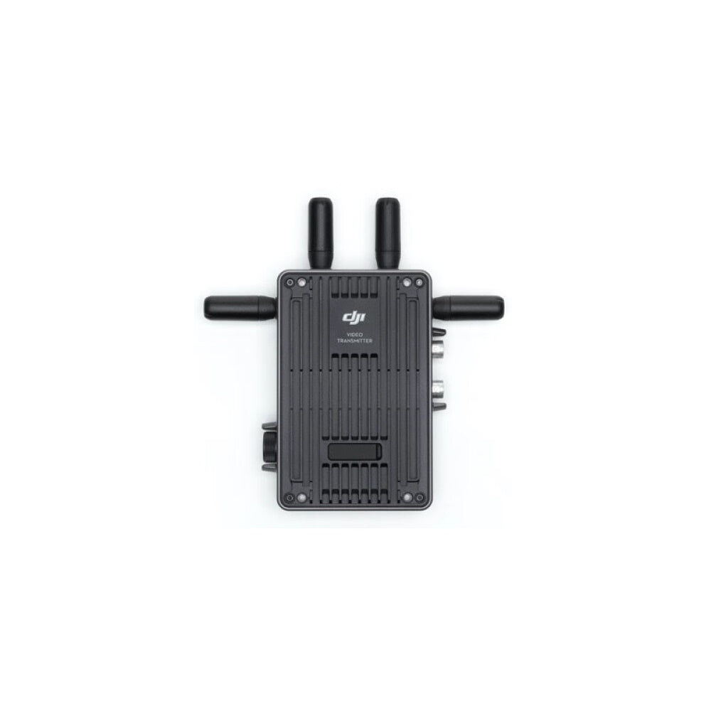 DJI Transmission Video Transmitter, Black