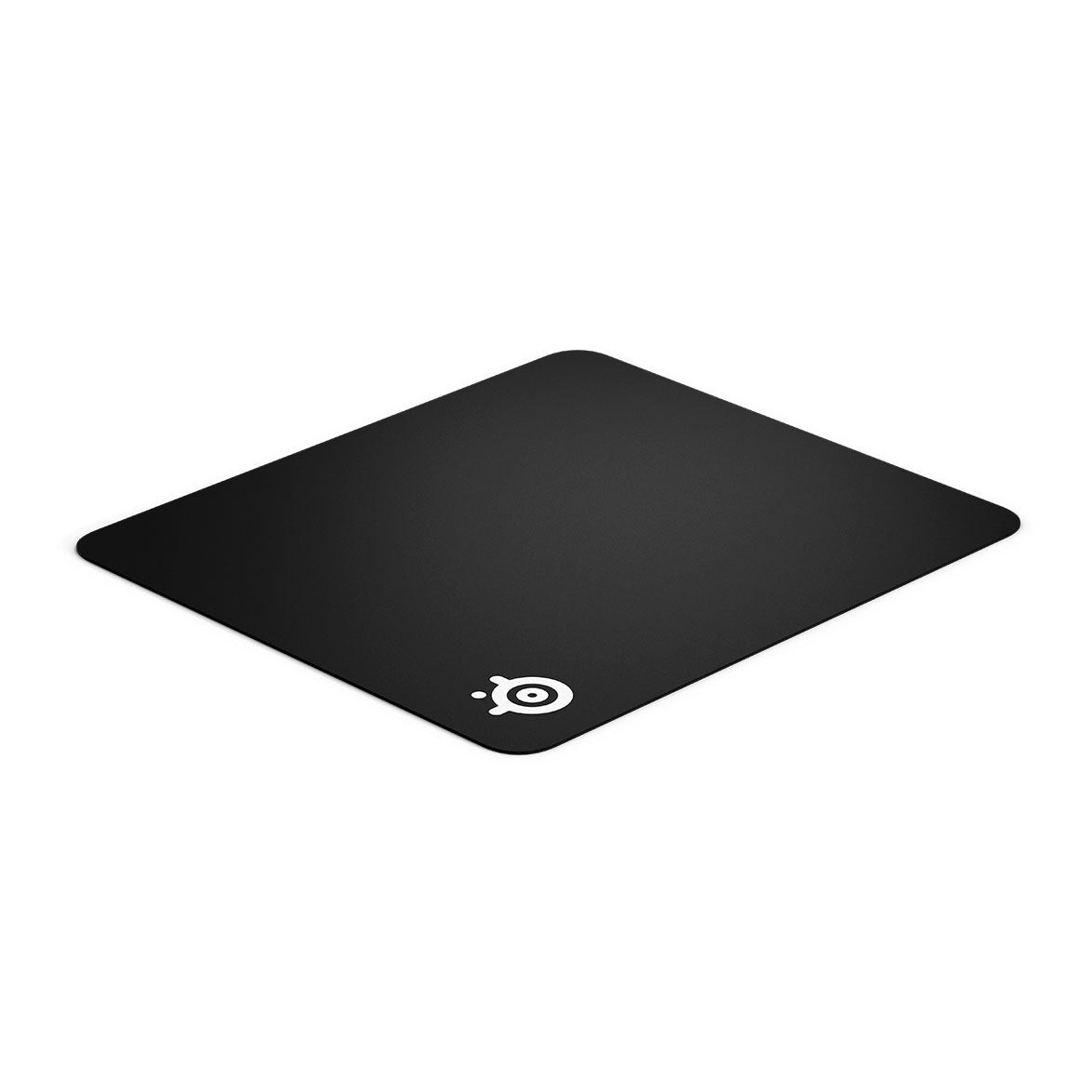 SteelSeries QcK L Gaming Mouse Pad, Black