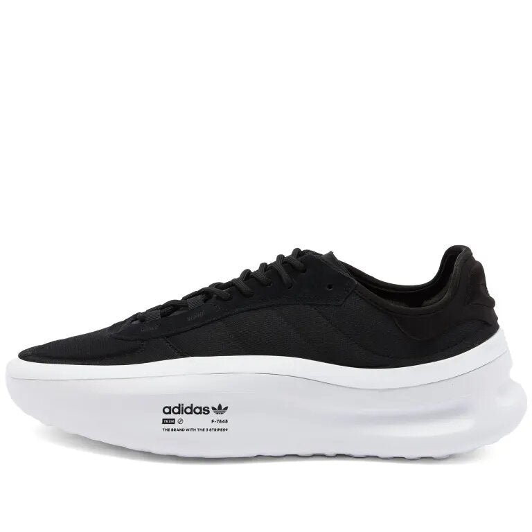 Adidas Adifom Trxn sneakers, black/white