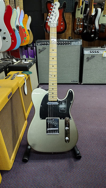 Fender 75th Anniversary Telecaster