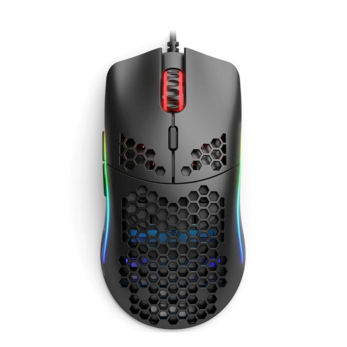 Wired gaming mouse Glorious Model O-Minus, matte black