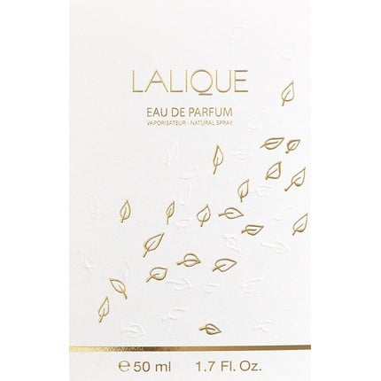 Lalique De Lalique Eau De Parfum natural spray 50ml