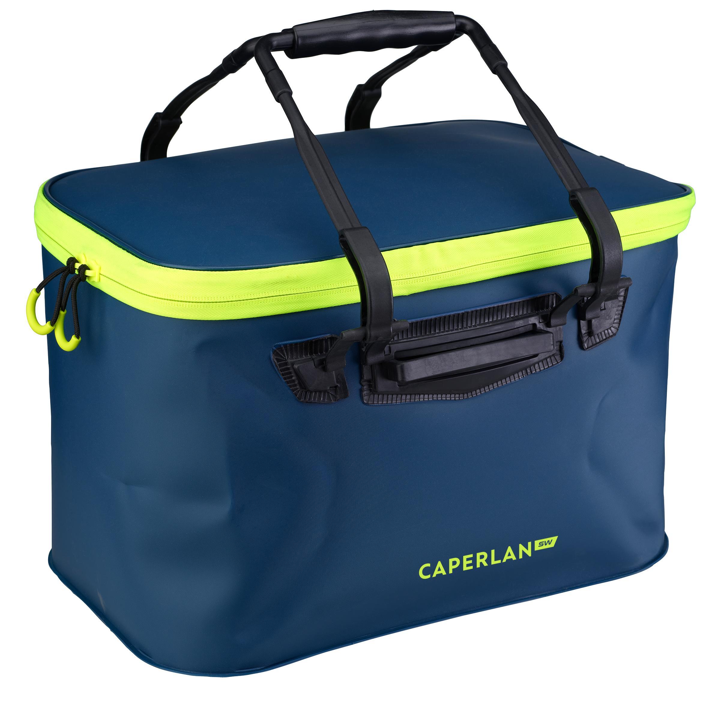 Fishing bag ALL IN ONE S CAPERLAN