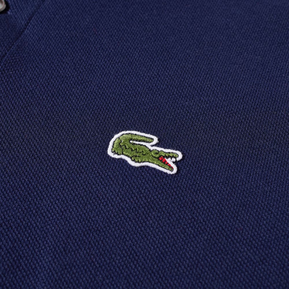 T-shirt Lacoste Classic L12.12 Polo