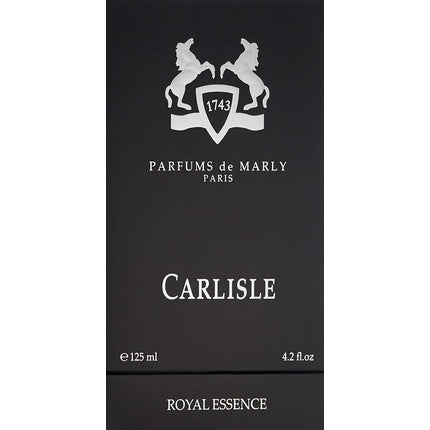 PARFUM DE MARLY Carlisle unisex eau de parfum spray 125ml