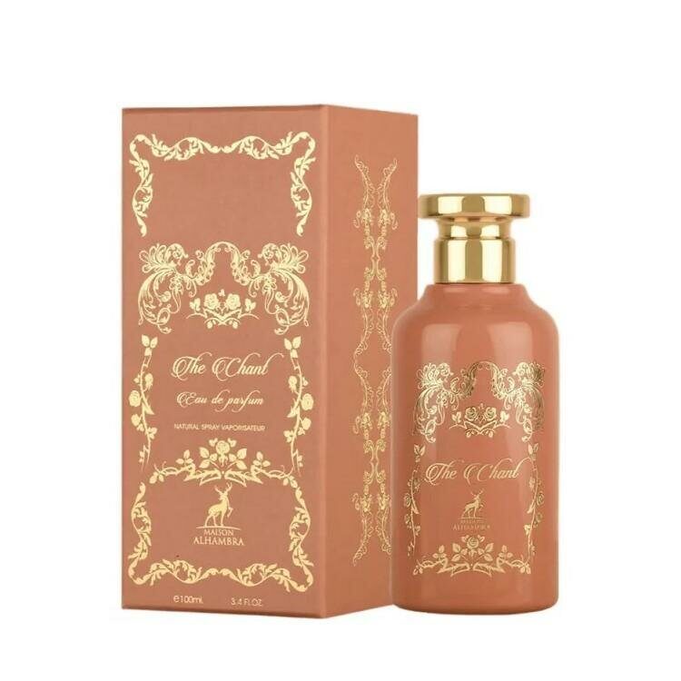 Maison Alhambra TheChant Eau de Parfum, 100 ml