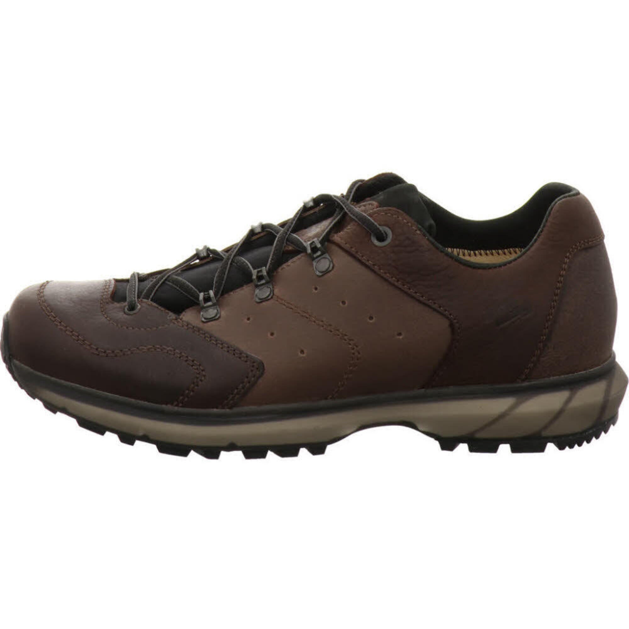 Outdoor boots Hanwag Palung, brown