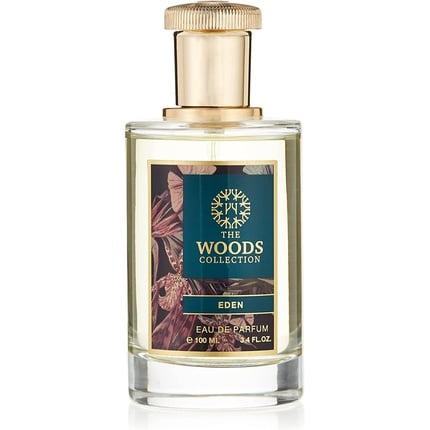 The Woods Collection Eden Eau De Parfum 100ml