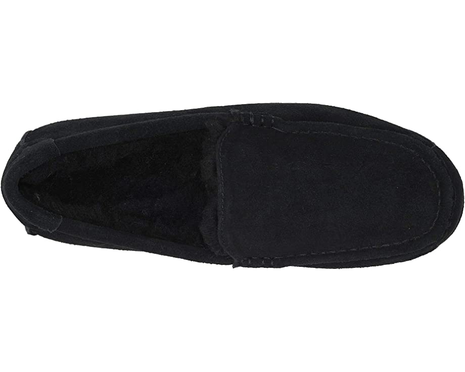 Tipton Koolaburra by UGG slippers, black