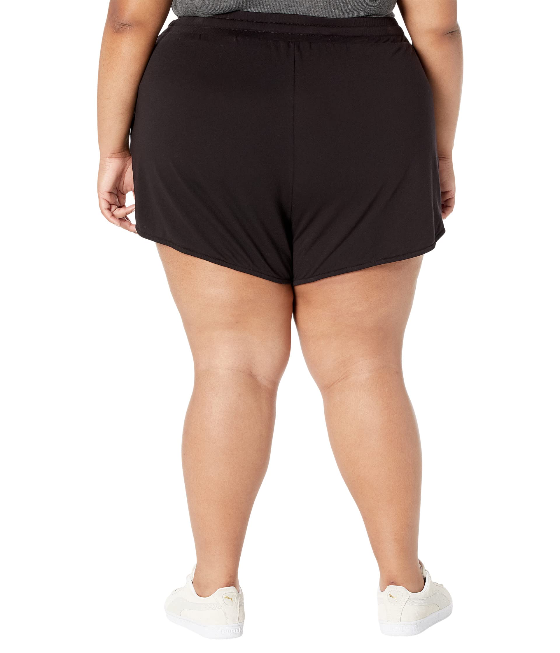 Shorts MICHAEL Michael Kors, Plus Size Classic Sport Shorts