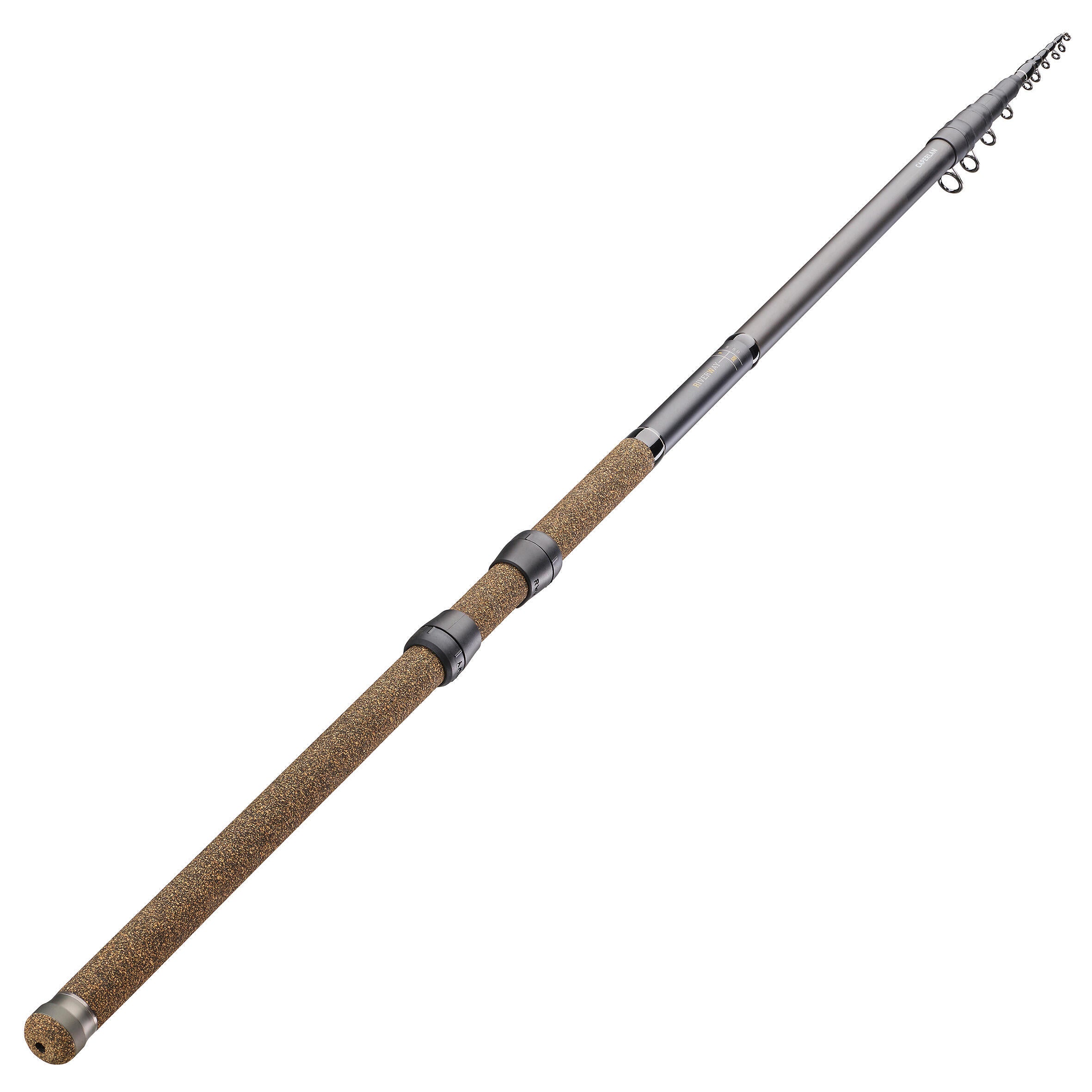 Trout rod Riverway V500 5.50 CAPERLAN