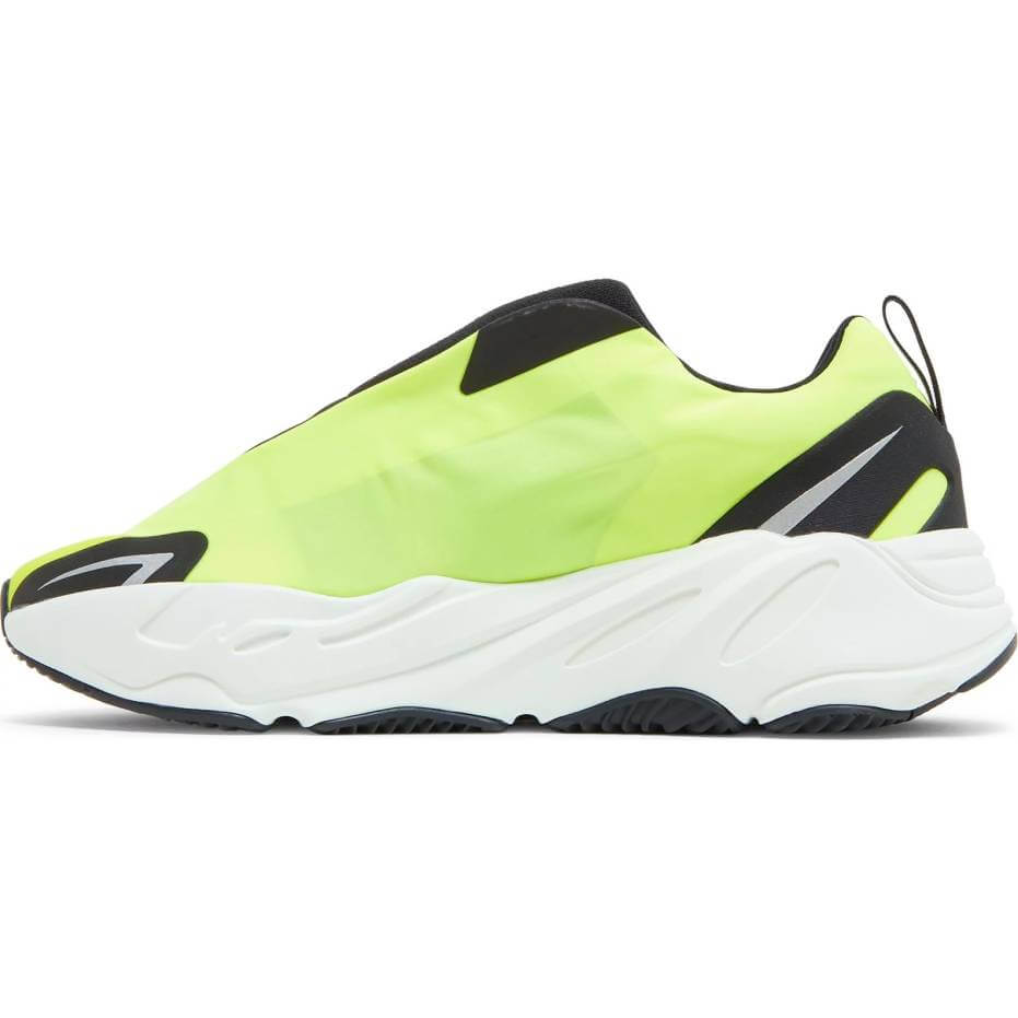 Yeezy Boost 700 MNVN Laceless Phosphor Yellow