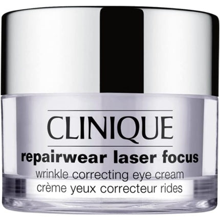 Repairwear Laser Focus Eye Cream 15 ml, Clinique